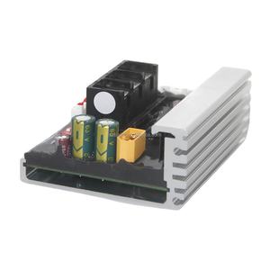 Controlador Original para Patinete Eléctrico Xiaomi4 Pro Max, Placa Base, Placa de Control de Circuito, Accesorios de Repuesto - Product Image 4