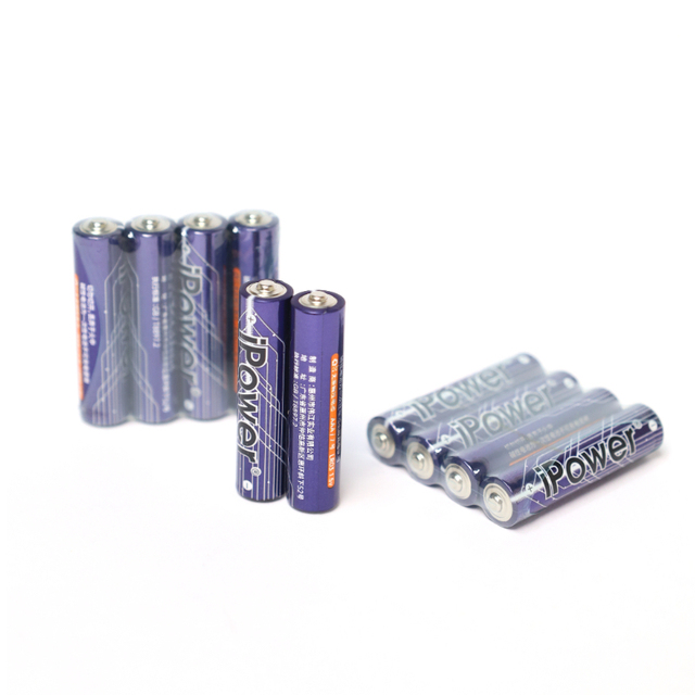 AAA and AA Alkaline Battery Good Working Condition for Radioss Remote Control Toys Home Appliances Consumer Electronics