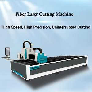 เครื่องเลเซอร์4015ระบบการควบคุมแบบบูรณาการสำหรับการใช้งานง่าย - Product Image 4