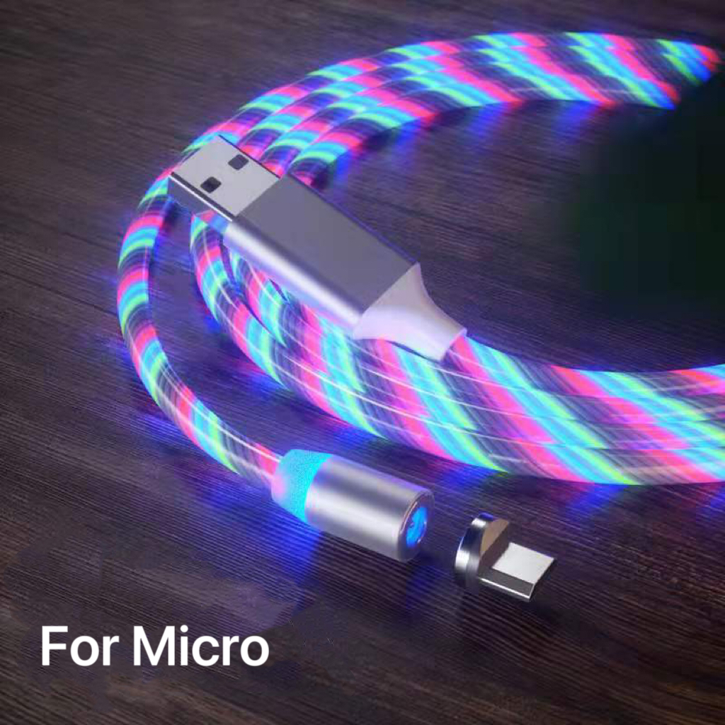 Micro (coloré)