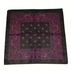Breathable Multifunctional Bandana Stylish Mens Bandana Eco Custom Bandanas for Festival and <b>Gifts</b> - Product Image 4