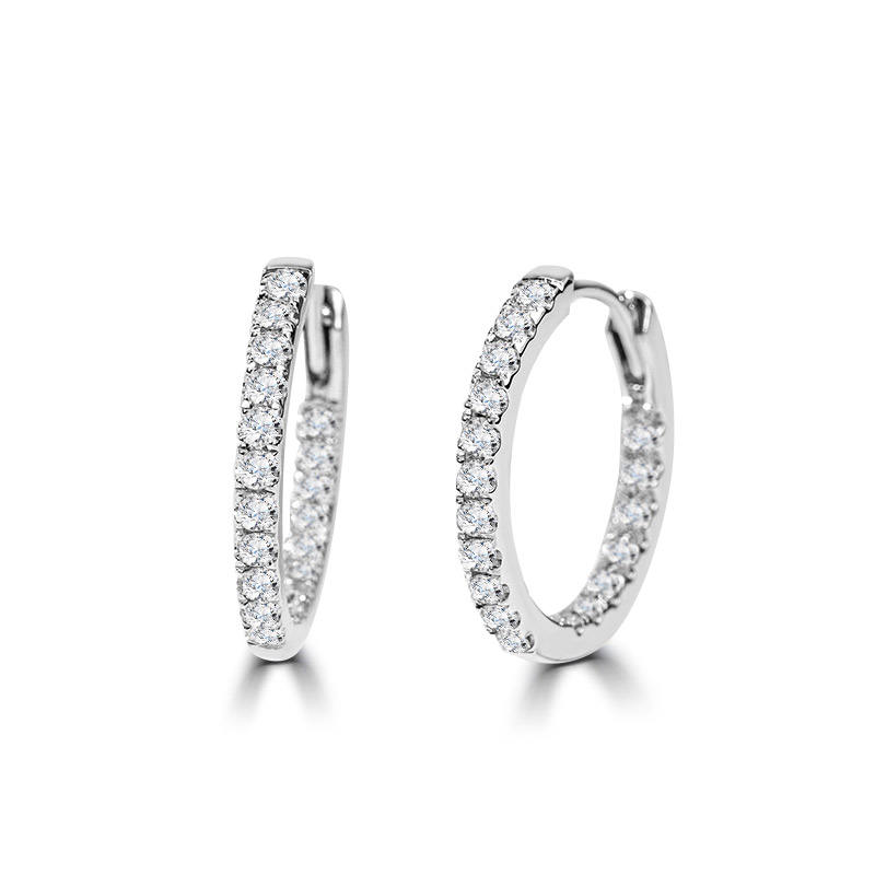 ทองคำขาว 18k