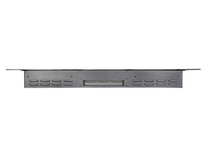 <span class=keywords><strong>Cheminée</strong></span> électrique murale moderne décorative super grande et économique de 40'' 50'' 60'' 70'' avec fonction chauffage - Product Image 5