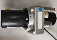 Kit Completo de Bomba de Suspensión de Alto Rendimiento y Amortiguador, Nuevo, para Sistema de Elevación de Chasis Ferrari 458 488