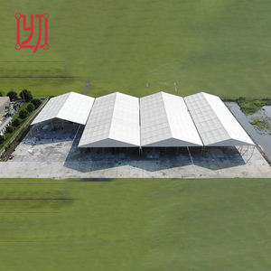 Carpas Resistentes de 10m X 20m para Fiestas de Halloween y Eventos en Venta - Product Image 1