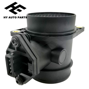 เซ็นเซอร์วัดปริมาณอากาศ 0280217002 สำหรับ <span class=keywords><strong>Volvo</strong></span> <span class=keywords><strong>850</strong></span> 2.4L <span class=keywords><strong>20V</strong></span> ปี 1993 1994 1275749 1366220 3507697 0280217107 - Product Image 5