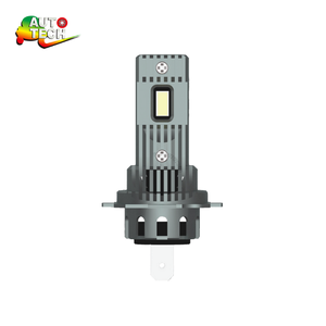 Phares LED haute intensité H1 H4 H7 9005 70W 6500K 12V – Ampoules <span class=keywords><strong>de</strong></span> remplacement nouvelle génération pour accessoires automobiles - Product Image 3