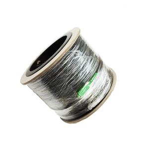 Câbles de <span class=keywords><strong>fibre</strong></span> optique FTTH G652 G657A, 1 2 cœurs, mode simple, GJYXCH drop - Product Image 6
