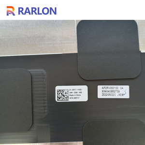 New Genuine for Dell Chromebook 11 <b>3100</b> 2-in-1 Lcd Back Cover a SHELL 05RY17 5RY17 AP2RV000100 - Product Image 4