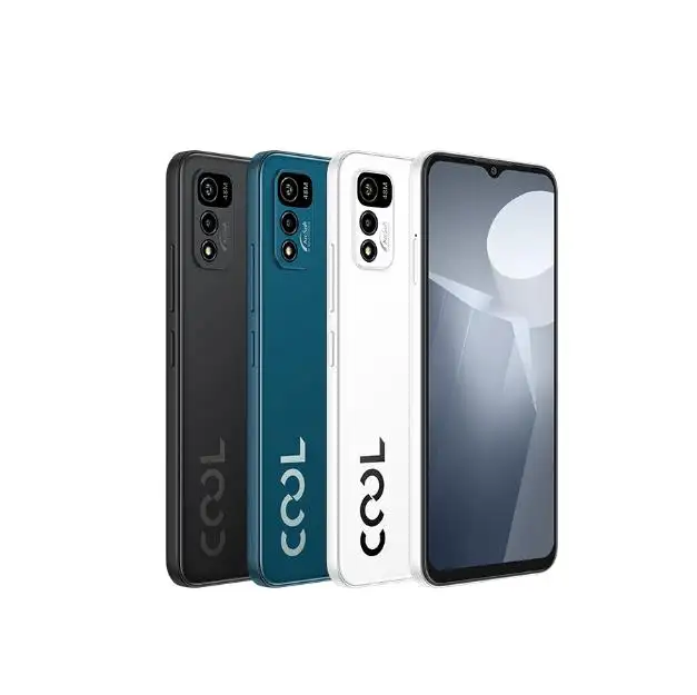 Octa Core Phone Factory Cheap Price Mobile Phones 6.5inch Screen Smartphone High Quality Cellphone Coolpad Cool20