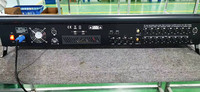 Équipement de scène professionnel Console d'arène Tiger Touch Contrôleur d'éclairage DMX512