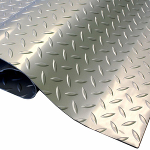 Anti slip Matting Coin Willow <strong>PVC</strong> <strong>Floor</strong> - Product Image 6