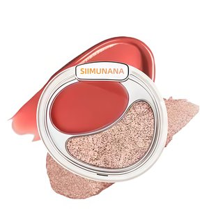 <span class=keywords><strong>Palette</strong></span> de fard à joues naturel pour le visage, marque propre, personnalisée OEM/ODM, maquillage du visage, fard à joues mat, <span class=keywords><strong>palette</strong></span> de contour - Product Image 1