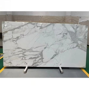 Calacatta Marble Slabs - Product Image 1