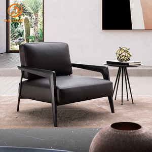 <span class=keywords><strong>Fauteuil</strong></span> de détente moderne et créatif en <span class=keywords><strong>cuir</strong></span>, <span class=keywords><strong>fauteuil</strong></span> rembourré, <span class=keywords><strong>fauteuil</strong></span> <span class=keywords><strong>inclinable</strong></span> pour salon, <span class=keywords><strong>fauteuil</strong></span> de salon en tissu, canapé, chaise de chambre à coucher - Product Image 2