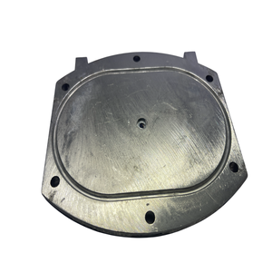 Piezas de aluminio OEM más vendidas, fundición a presión de aluminio de alta presión - Product Image 6