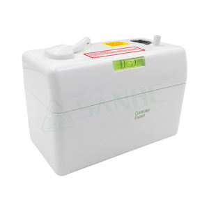 Pompe à condensat AC Pompe de vidange d'eau moteur Pompe à condensat pour <span class=keywords><strong>climatiseur</strong></span> - Product Image 1