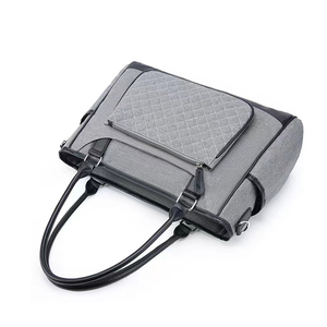 Commercio all'ingrosso zaino regali per la festa della mamma borse per il cambio del pannolino da viaggio borsa per maternità borsa per <span class=keywords><strong>pannolini</strong></span> per bambini grande con fasciatoio - Product Image 3