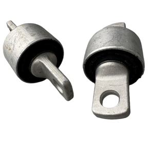 Langsung dari Pabrik, untuk Tesla Model <span class=keywords><strong>3</strong></span> Model Y Selongsong Karet Suspensi Lengan Depan 1044358 1044343 - Product Image 4