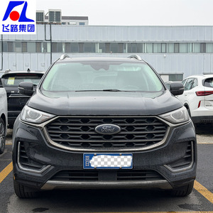 <span class=keywords><strong>Ford</strong></span> <span class=keywords><strong>Edge</strong></span> 2022 EcoBoost 245 Premium 7 places 2.0T Turbo entièrement équipée, SUV familial spacieux - Product Image 2