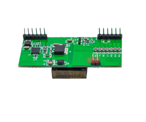 Modulo <span class=keywords><strong>PoE</strong></span>++ GXCOM 48V a <span class=keywords><strong>5V</strong></span> 6A 30W 802.3at/bt, Splitter <span class=keywords><strong>PoE</strong></span> Industriale con 8 Porte 10/100/1000Mbps - Product Image 2