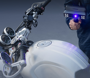 Tám giờ chờ mới nhất rigil 3D <span class=keywords><strong>laser</strong></span> & máy quét hồng ngoại Máy quét không dây thuận tiện cho sử dụng ngoài trời - Product Image 1