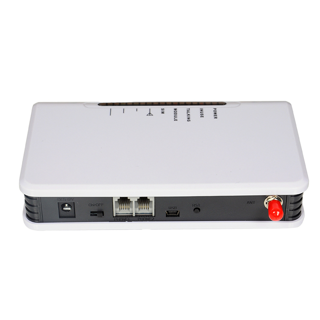 GSM Fixed Cellular Terminal with 1port / FWT / FCT / Gateway GSM 850/900/1800/1900MHZ