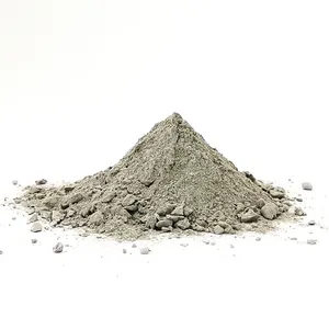 科瑞氧化铝水泥碳化硅保温轻质镁砂整体式刚玉莫来石耐火砂浆浇注料