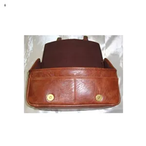 Top Selling Premium Quality Vintage Camera Leather Bag At Latest Discounted Price On Bulk Order