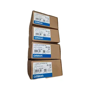 OMRONs Quickly ship new products CPM1A-20EDR1