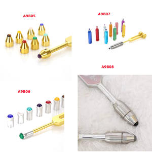 Tambahan garpu penyetelan Chakra untuk terapi penyembuhan suara dan alat penyembuhan yoga dan meditasi chakra - Product Image 6