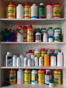 ผลิตภัณฑ์เด่นสำหรับปุ๋ยฟอสเฟต โมโนแอมโมเนียมฟอสเฟต ผลึก MAP 12-61-0 - Product Image 2