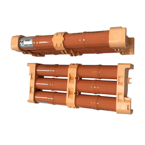 Recambio de batería de coche híbrido Ni-MH, 6500mAh, 144V, para Toyota <span class=keywords><strong>PRIUS</strong></span>, Aqua <span class=keywords><strong>Prius</strong></span> C, venta directa de fábrica - Product Image 5
