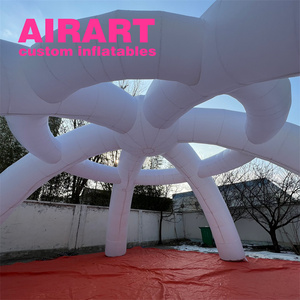 Meilleur prix tente araignée gonflable événement/exposition - Product Image 2