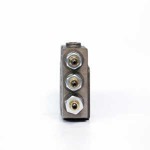 Contrôle hydraulique de haute qualité QT-500 Gris Garantie 1 an pour pièces de pompe hydraulique Prix correct garanti - Product Image 4