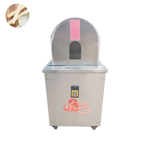 Factory Direct Sale Sugarcane Skin Peeling Peeler Machine Sugar Cane Peeler for Sale Sugarcane Leaf Stripper - Product Image 5