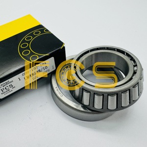 Cuscinetto a Rulli Conici 14125A/14276 per Parti Automobilistiche, Prestazioni Stabili per Moto, ATV, UTV, Veicoli Commerciali Leggeri - Product Image 5