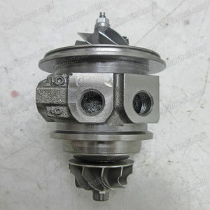 Cartouche turbo 55232607 chra TD02 49373-03000 refroidie à l'eau pour noyau turbo <span class=keywords><strong>Fiat</strong></span> Hatchback Convertible TwinAir - Product Image 4