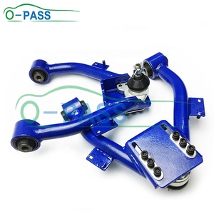 Bras de commande de carrossage avant réglable OPASS pour HONDA ACCORD VIII G7 <span class=keywords><strong>ODYSSEY</strong></span> Elysion pour ACURA TSX Inspire TL BYD F6 51460-SDA-A01 - Product Image 2