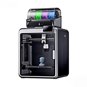 New Arrival <b>3D</b> <b>Printer</b> Auto Leveling Fast Reliable User-Friendly Multi-Color Rapid Printing - Product Image 1