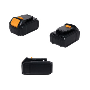 Batería de iones de litio para <span class=keywords><strong>Dewalt</strong></span>, 18V, 3.0Ah, 4.0Ah, reemplazo Dcb180 - Product Image 4