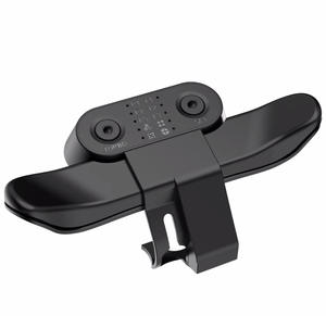 Nuevo y Popular: Convertidor de Botones de Expansión para Teclado Trasero, Material ABS, Compatible con <span class=keywords><strong>P4</strong></span> Slim/Pro Modelo GM-00029 - Product Image 6