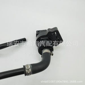 วาล์วไล่อากาศ Mercedes-Benz ML W164 รุ่น A1644703193 อะไหล่เปลี่ยนวาล์วถังน้ำมันเชื้อเพลิง - Product Image 3