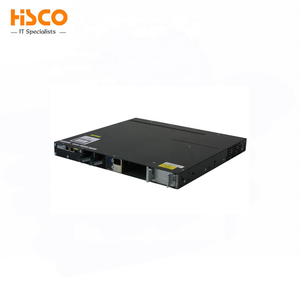 <span class=keywords><strong>WS</strong></span>-<span class=keywords><strong>C3560X</strong></span>-<span class=keywords><strong>48T</strong></span>-<span class=keywords><strong>L</strong></span> ban đầu mới giá tốt nhất 48 cổng Gigabit chuyển đổi mạng - Product Image 5