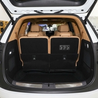 XPENG GX 2026 – SUV Intelligent à Autonomie Étendue, Haute Performance, Véhicule de Luxe à Énergie Nouvelle pour le Marché International