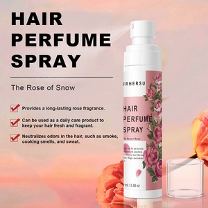 YURHERSU <span class=keywords><strong>Spray</strong></span> de parfum pour les <span class=keywords><strong>cheveux</strong></span> Parfum longue durée 100ML <span class=keywords><strong>Spray</strong></span> de parfum pour les <span class=keywords><strong>cheveux</strong></span> <span class=keywords><strong>anti</strong></span>-<span class=keywords><strong>humidité</strong></span> - Product Image 2