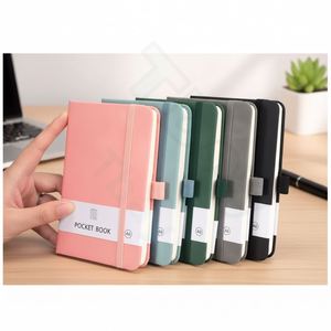 2026 Custom Wholesale PU Leather A5 <b>Notebooks</b> Agenda Planner Embossed Hardcover Journal <b>Diary</b> <b>Notebooks</b> With Logo - Product Image 4