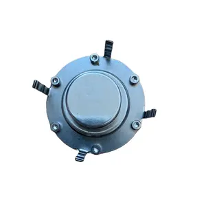 Repuesto Alternativo de Fábrica LX LB-PP0514 Bomba de Tinta Negra para Impresora de Codificación por Inyección de Tinta LX <span class=keywords><strong>CJ400</strong></span> - Product Image 1