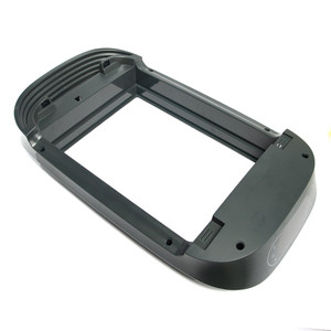 Dịch vụ đúc chân không CNC chính xác cao cho các bộ phận nhựa nguyên mẫu PVC - Product Image 3