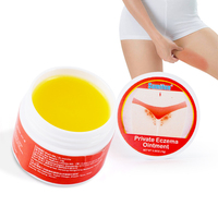 Vente chaude Sumifun crème de soin de la peau plâtre de soins de santé du corps OEM ODM K20008